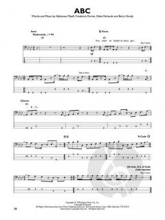 The Bassist's Fake Book 