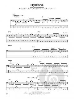 The Bassist's Fake Book 