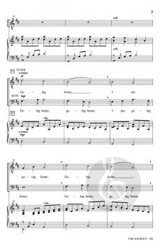 The Journey von Antonín Dvořák 