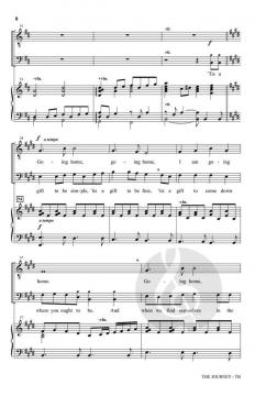 The Journey von Antonín Dvořák 