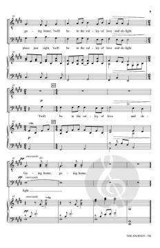 The Journey von Antonín Dvořák 