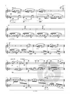 Sestina von Josephine Stephenson 