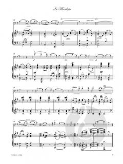 Elgar's Treasures von Edward Elgar 