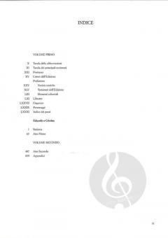 Eduardo e Cristina von Gioacchino Rossini 