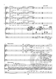 God Is Gone Up von Owain Park 