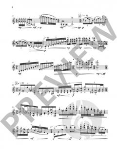 Golden Hydrangea op. 91 (Download) 