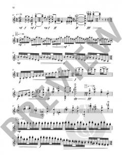 Golden Hydrangea op. 91 (Download) 