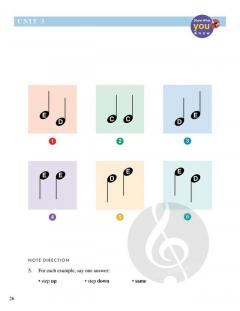 Primer Level Unit Assessments von Nancy Faber 