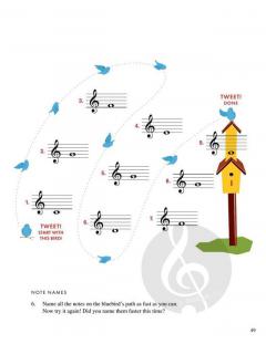 Primer Level Unit Assessments von Nancy Faber 