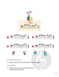 Primer Level Unit Assessments von Nancy Faber 