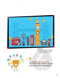 Primer Level Unit Assessments von Nancy Faber 