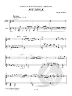 Autunnale von Simone Iannarelli 