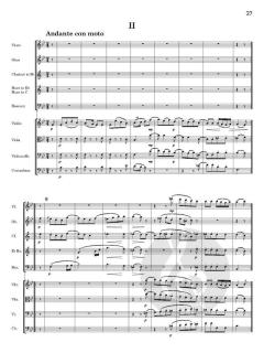 Nonetto op. 38 von Louise Farrenc 