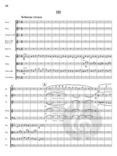 Nonetto op. 38 von Louise Farrenc 