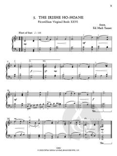 A Renaissance Keyboard Anthology 1 (Download) 