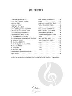 A Renaissance Keyboard Anthology 2 (Download) 
