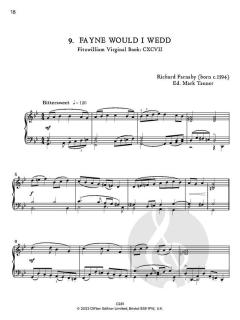 A Renaissance Keyboard Anthology 2 (Download) 