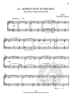 A Renaissance Keyboard Anthology 2 (Download) 