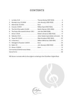 A Renaissance Keyboard Anthology 3 (Download) 