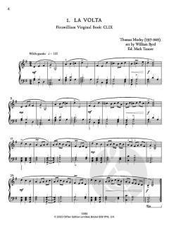 A Renaissance Keyboard Anthology 3 (Download) 