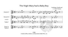 Recorder Group Christmas Songs and Carols (Download) 