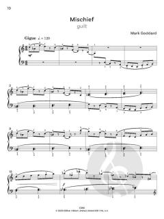 About a Minute von Mark Goddard (Download) 