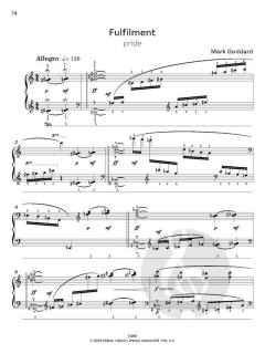 About a Minute von Mark Goddard (Download) 