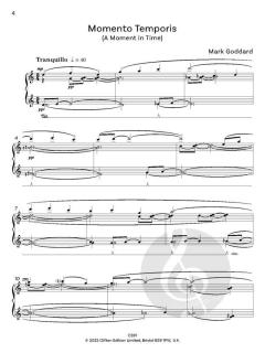 About Time von Mark Goddard (Download) 