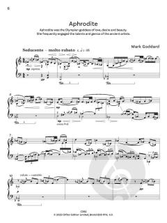 About The Gods von Mark Goddard (Download) 