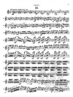 Souvenir de Florence, Op. 70 von Pjotr Iljitsch Tschaikowski 