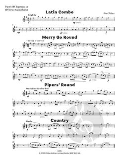 Pick and Mix (Download) 