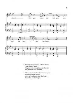 Amazing Grace (Download) 