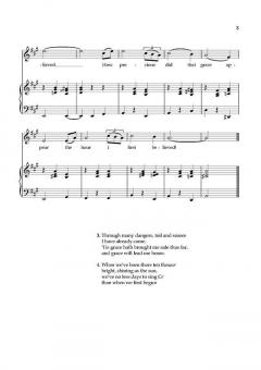 Amazing Grace (Download) 