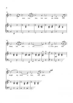 Amazing Grace (Download) 