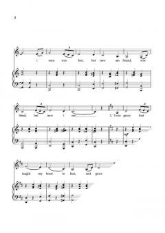 Amazing Grace (Download) 