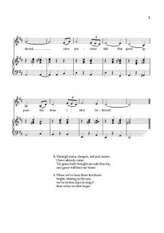 Amazing Grace (Download) 