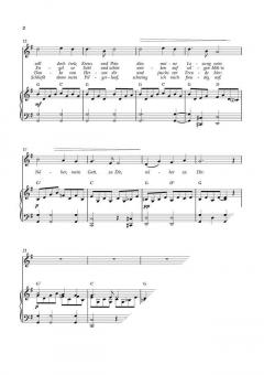 Näher mein Gott zu dir (Download) 