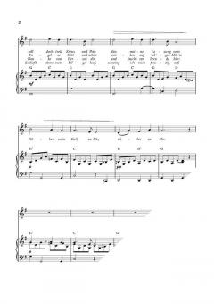 Näher mein Gott zu dir (Download) 