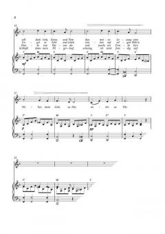 Näher mein Gott zu dir (Download) 