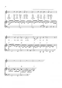 Näher mein Gott zu dir (Download) 