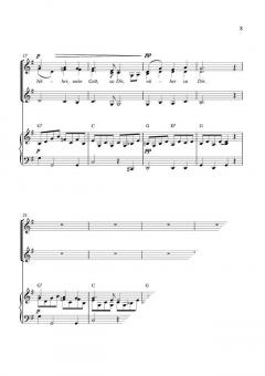 Näher mein Gott zu dir (Download) 