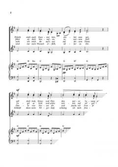 Näher mein Gott zu dir (Download) 