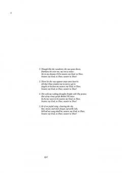 Näher mein Gott zu dir (Download) 