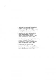 Näher mein Gott zu dir (Download) 