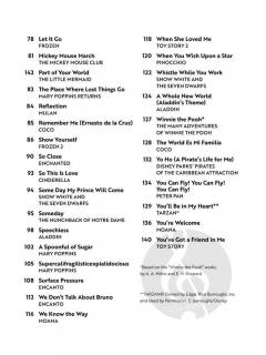 Disney - Strum & Sing Ukulele im Alle Noten Shop kaufen