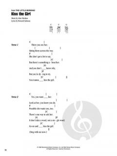 Disney - Strum & Sing Ukulele im Alle Noten Shop kaufen