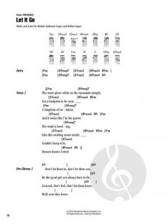 Disney - Strum & Sing Ukulele im Alle Noten Shop kaufen