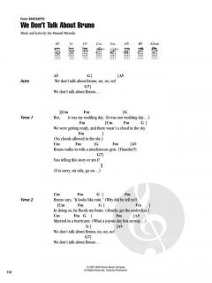 Disney - Strum & Sing Ukulele im Alle Noten Shop kaufen