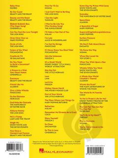 Disney - Strum & Sing Ukulele im Alle Noten Shop kaufen