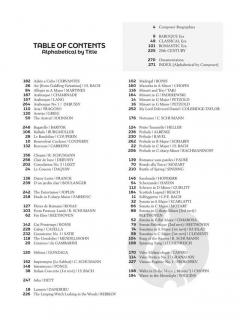 Masterpieces for the Modern Pianist 